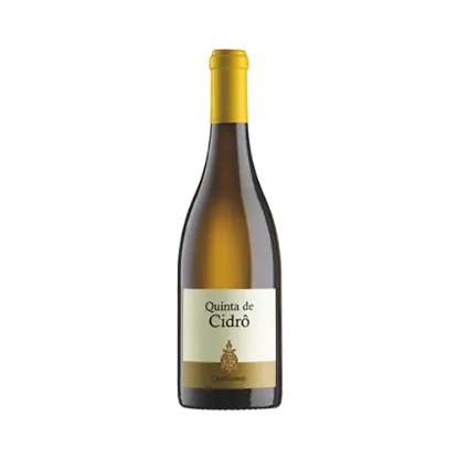 Imagen de Quinta de Cidrô Chardonnay - Vino Blanco