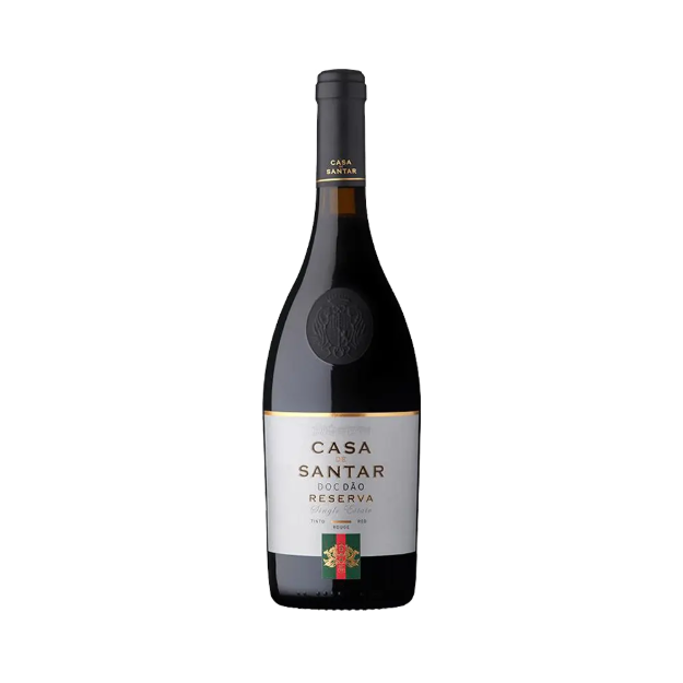 Imagen de Casa de Santar Reserva - Vino Tinto
