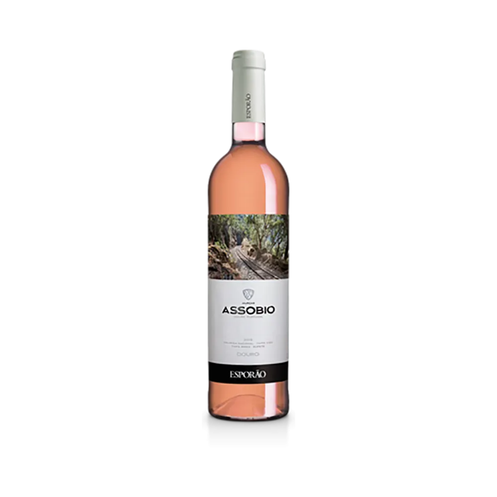 Imagen de Assobio - Vino Rose
