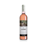 Imagen de Assobio - Vino Rose