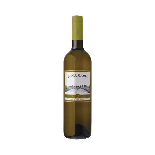 Imagen de Dona Maria - Vino Blanco