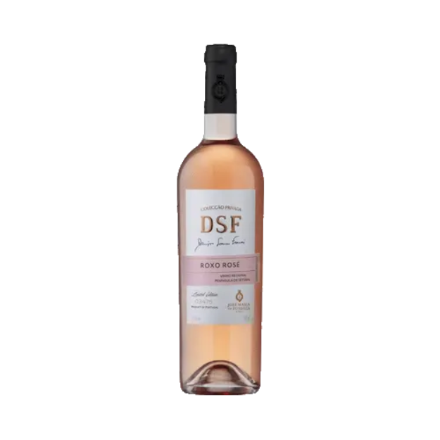 Imagen de DSF Private Collection Roxo - Vino Rose