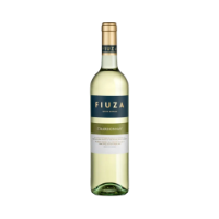Imagen de Fiuza Chardonnay - Vino Blanco