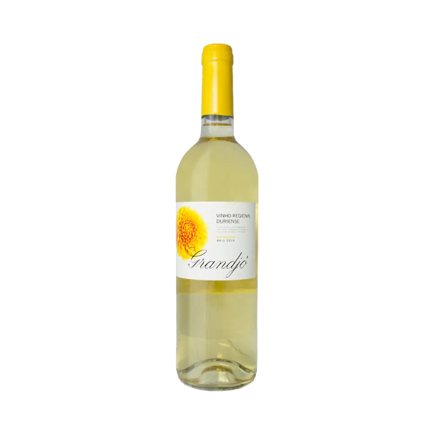 Imagen de Grandjo - Vino Blanco