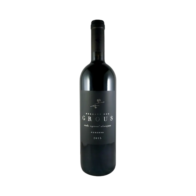 Imagen de Herdade dos Grous Reserva - Vino Tinto