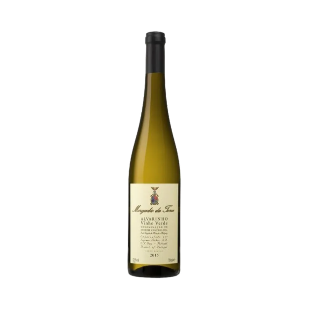 Imagen de Morgadio da Torre - Vino Blanco