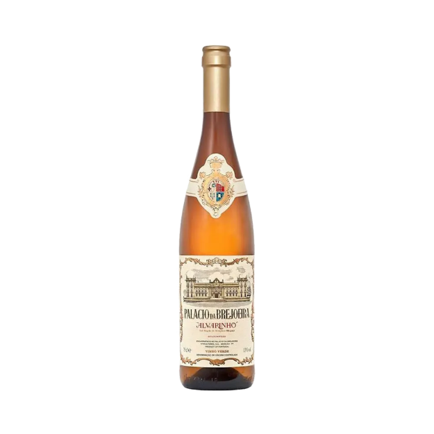 Imagen de Palácio da Brejoeira - Vino Blanco