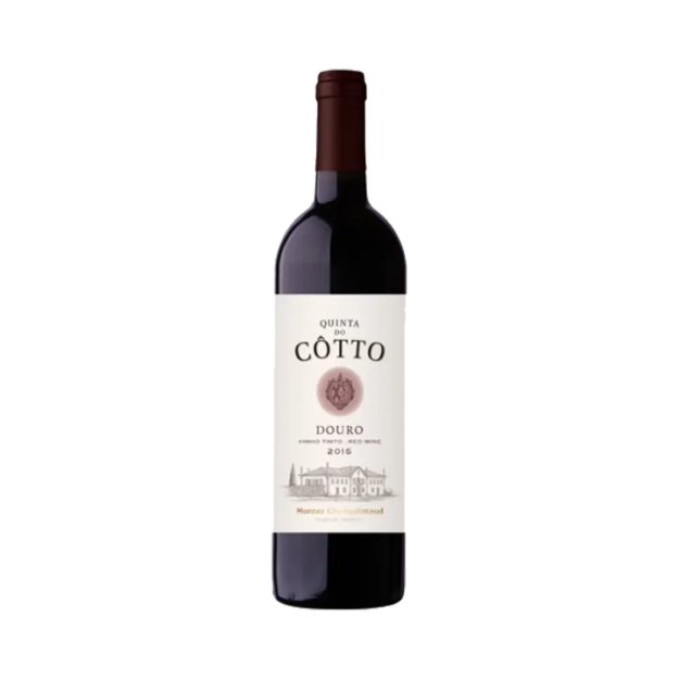 Imagen de Quinta do Côtto - Vino Tinto