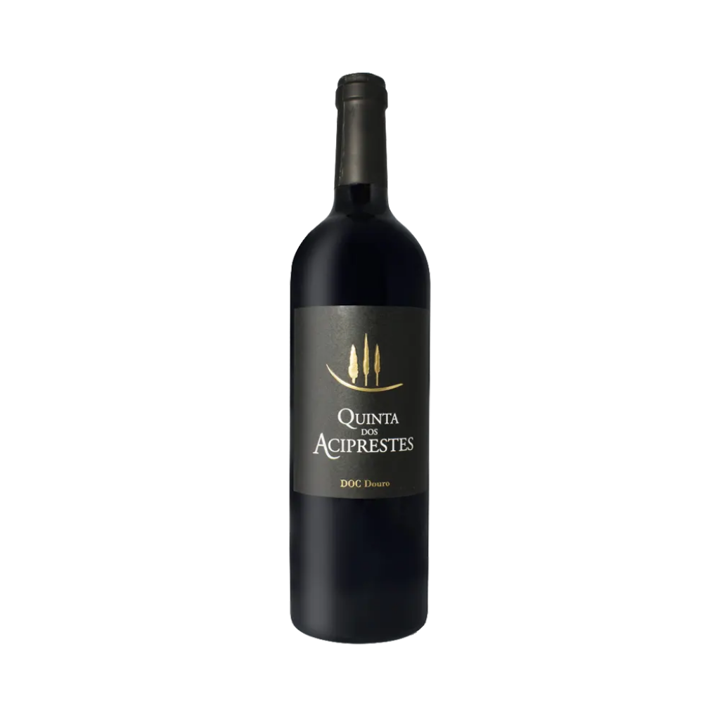 Imagen de Quinta dos Aciprestes - Vino Tinto