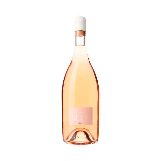 Imagen de Sexy - Vino Rose