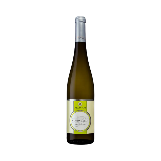 Imagen de Provam Vinho Verde - Vino Blanco