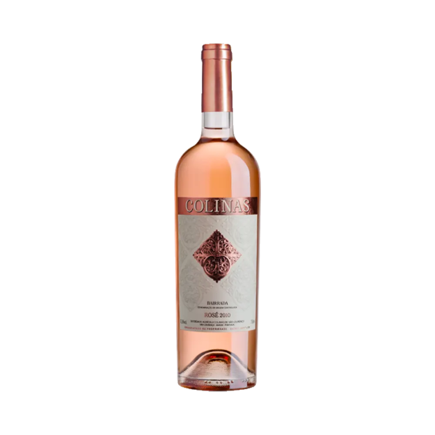 Imagen de Colinas - Vino Rose