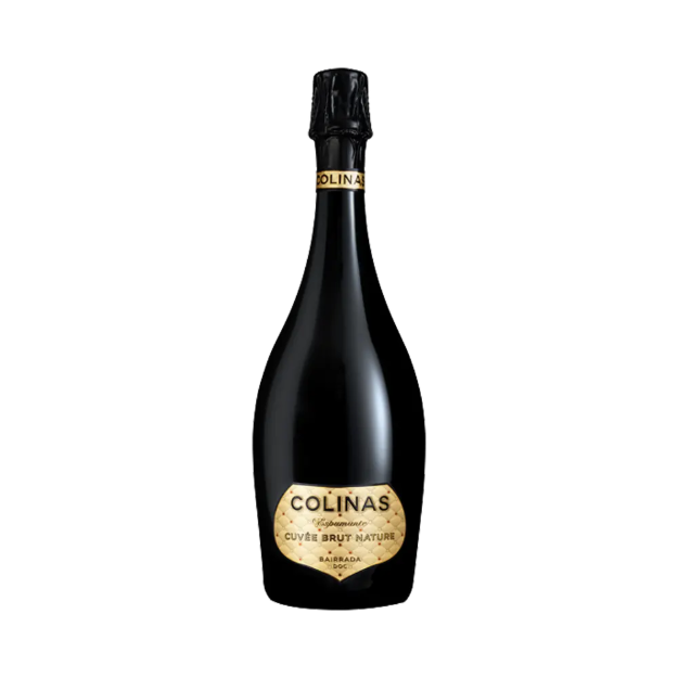 Imagen de Colinas Brut Nature - Vino Espumoso