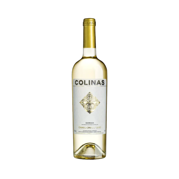 Imagen de Colinas Chardonnay - Vino Blanco
