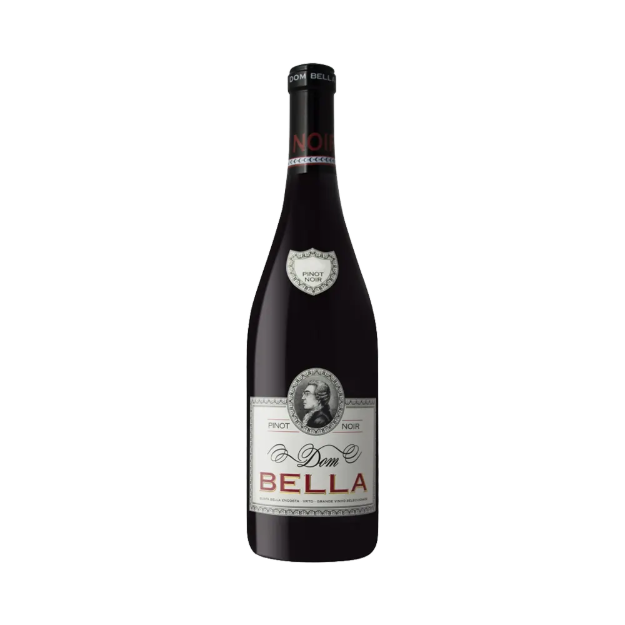 Imagen de Dom Bella Pinot Noir - Vino Tinto
