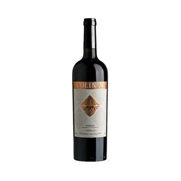 Imagen de Colinas Reserva - Vino Tinto