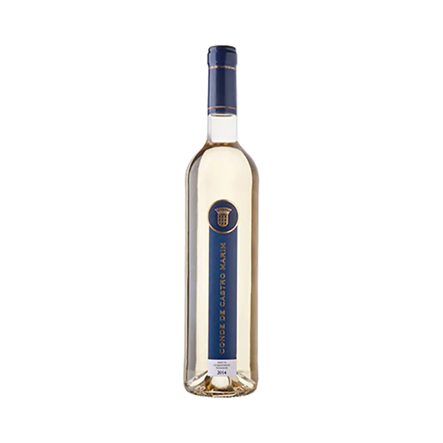 Imagen de Conde Castro Marim - Vino Blanco
