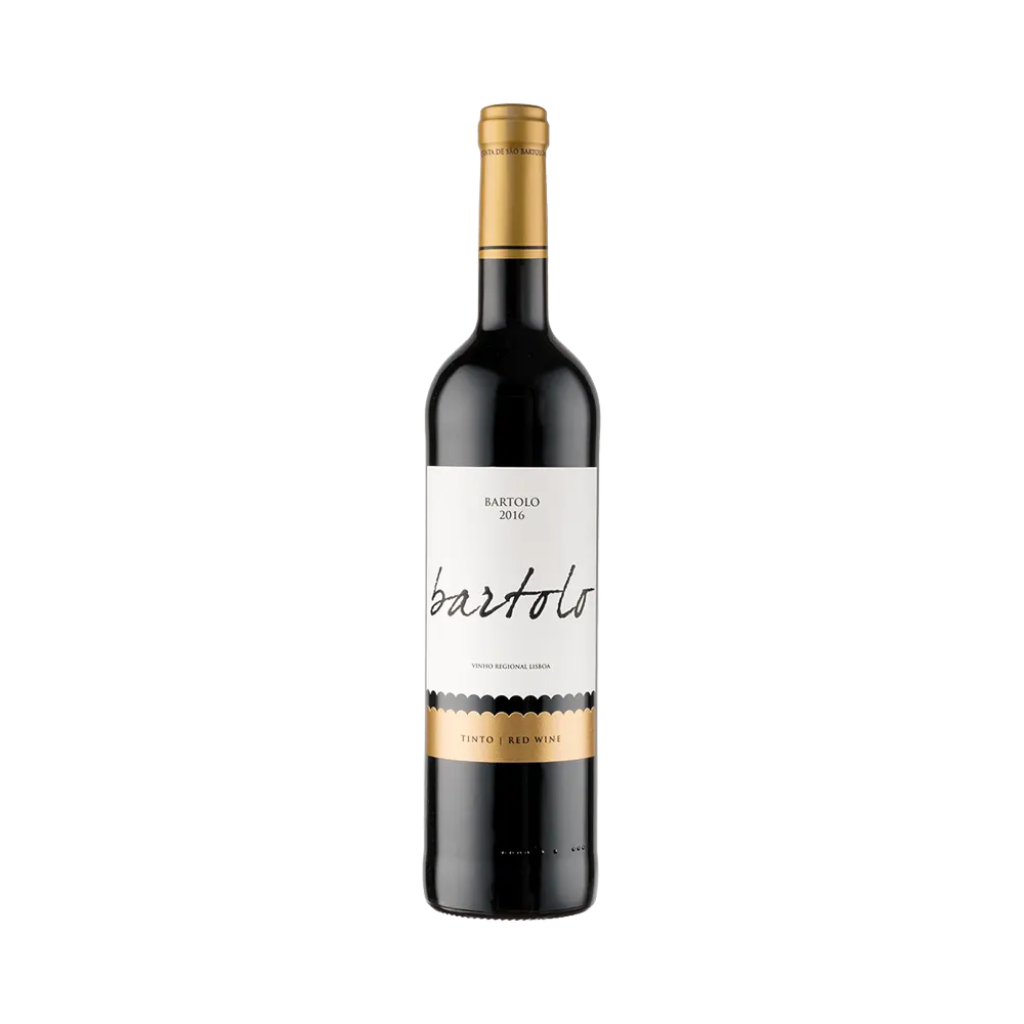 Imagen de Bartolo - Vino Tinto