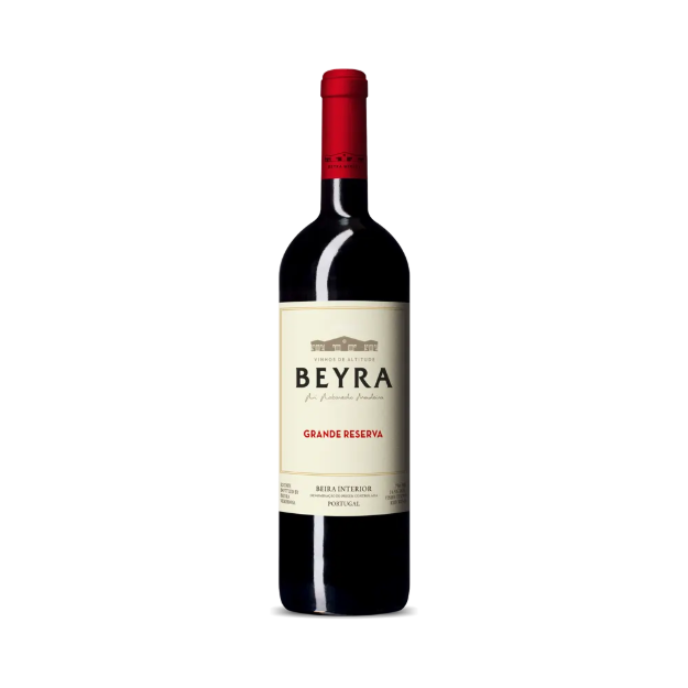 Imagen de BEYRA Gran Reserva - Vino Tinto