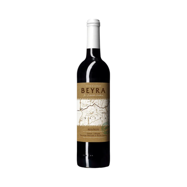 Imagen de BEYRA Biológico - Vino Tinto