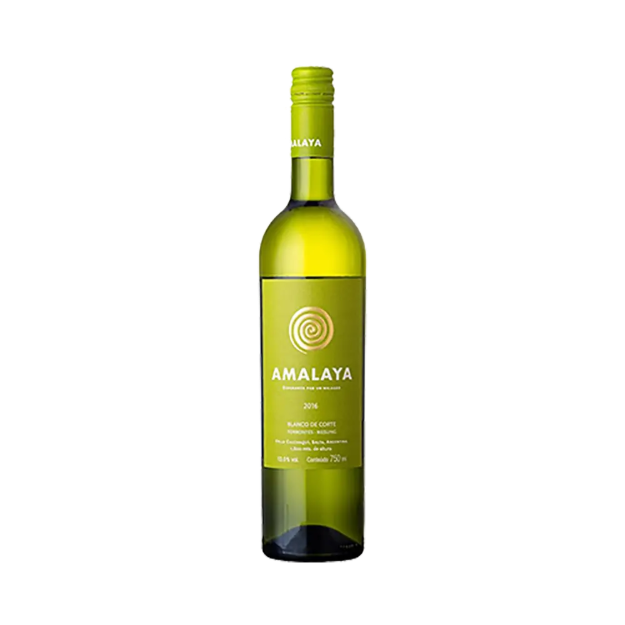 Imagen de Amalaya - Vino Blanco