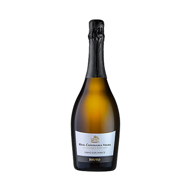 Imagen de Real Companhia Velha Brut - Vino Espumoso