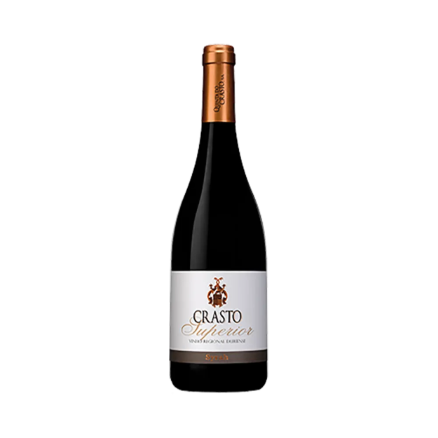 Imagen de Crasto Superior Syrah - Vino Tinto