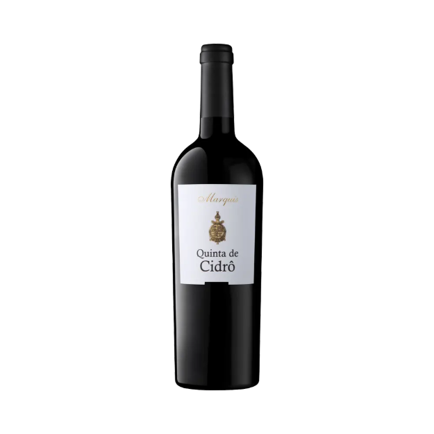 Imagen de Quinta de Cidrô Marquis - Vino Tinto
