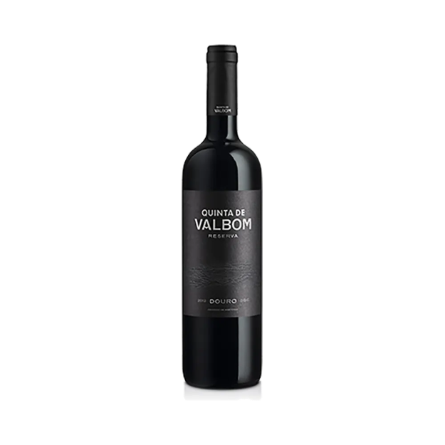 Imagen de Quinta de Valbom Reserva - Vino Tinto
