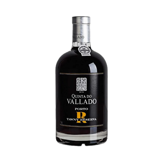 Imagen de Quinta do Vallado Reserva Tawny - Vino de Oporto