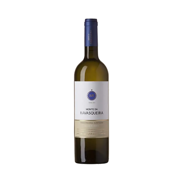 Imagen de Monte da Ravasqueira Alvarinho - Vino Blanco