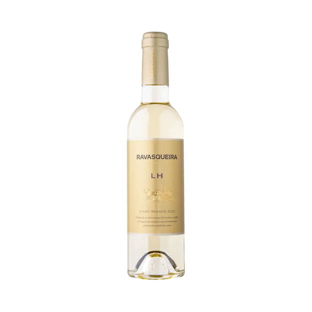 Imagen de Monte da Ravasqueira Vendimia Tardia 375ml - Vino Dulce