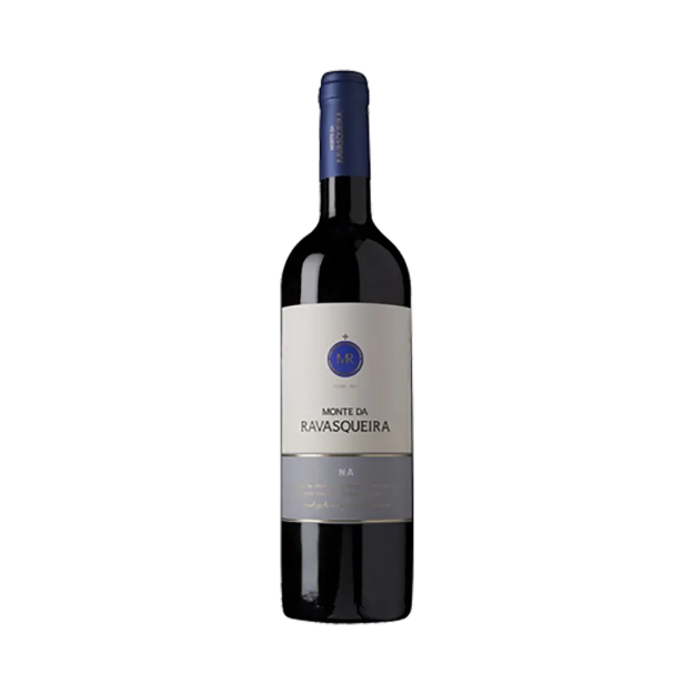 Imagen de Monte da Ravasqueira Nero d'Avola - Vino Tinto