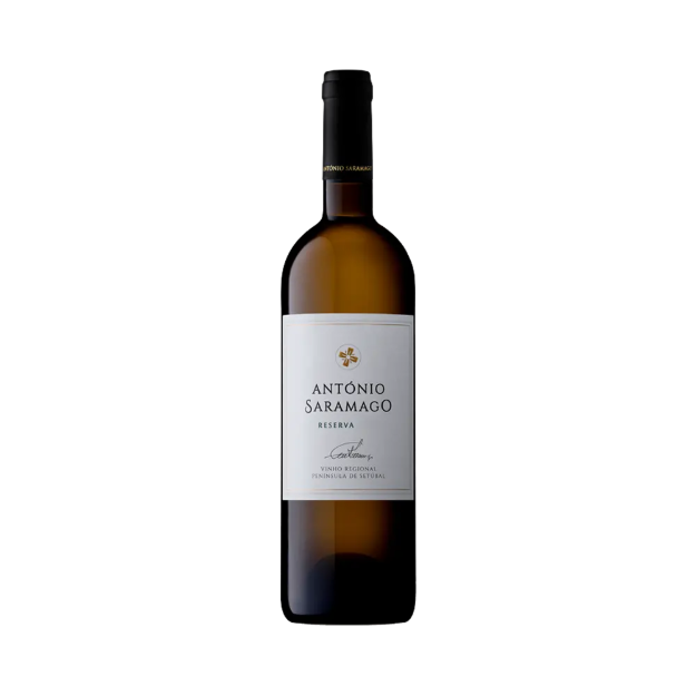 Imagen de Antonio Saramago Reserva - Vino Blanco