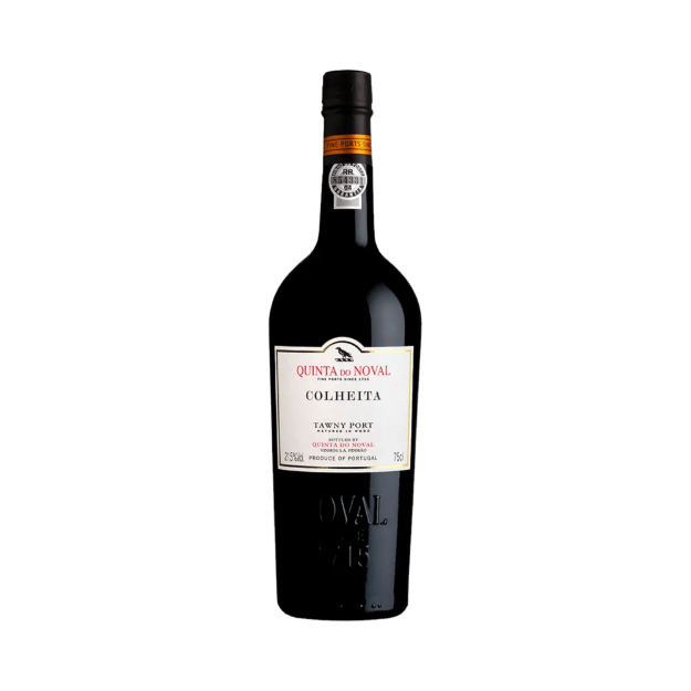 Imagen de Quinta do Noval Colheita 1995 - Vino de Oporto