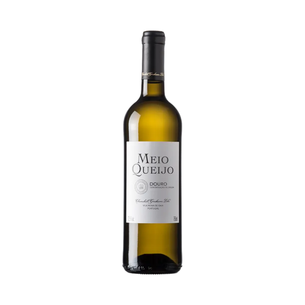 Imagen de Meio Queijo - Vino Blanco