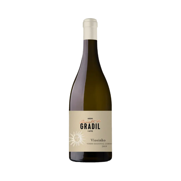 Imagen de Quinta Do Gradil Viosinho - Vino Blanco