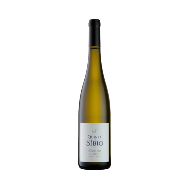 Imagen de Quinta do Síbio Ananico - Vino Blanco