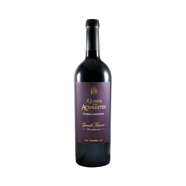 Imagen de Quinta dos Aciprestes Gran Reserva TN Talhão 14 - Vino Tinto