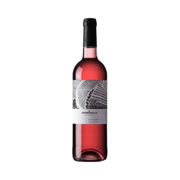 Imagen de Churchills Estates - Vino Rose
