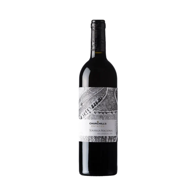 Imagen de Churchills Estates Touriga Nacional - Vino Tinto
