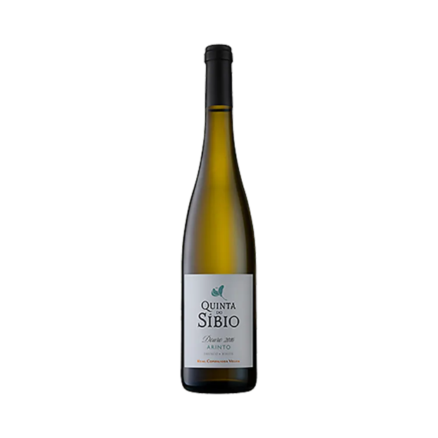 Imagen de Quinta Do Síbio Arinto - Vino Blanco
