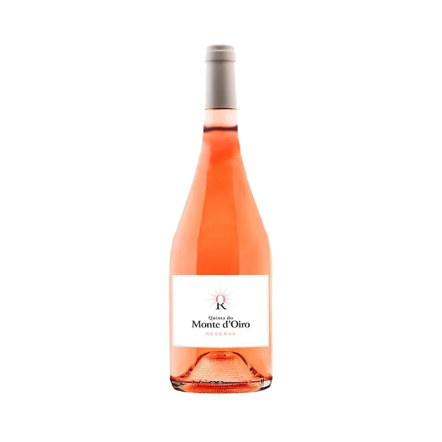 Imagen de Quinta do Monte d'Oiro Reserva - Vino Rose