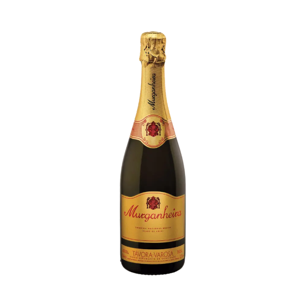 Imagen de Murganheira Touriga Nacional Brut - Vino Espumoso