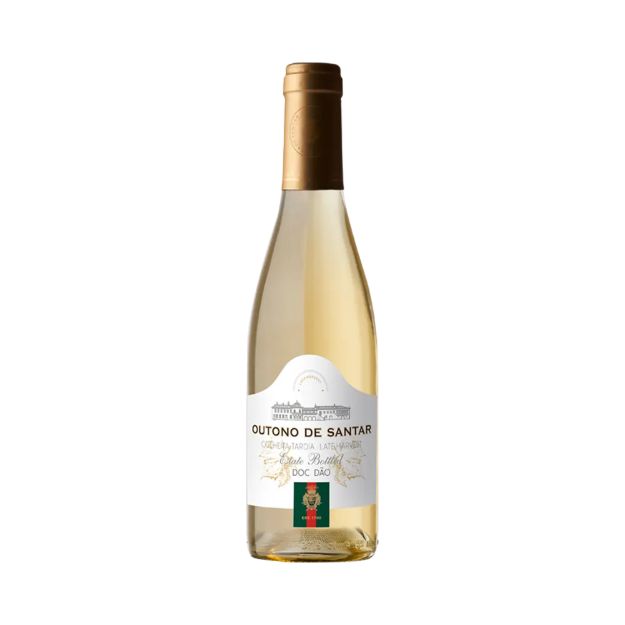 Imagen de Outono de Santar Vendimia Tardia 375ml - Vino Dulce