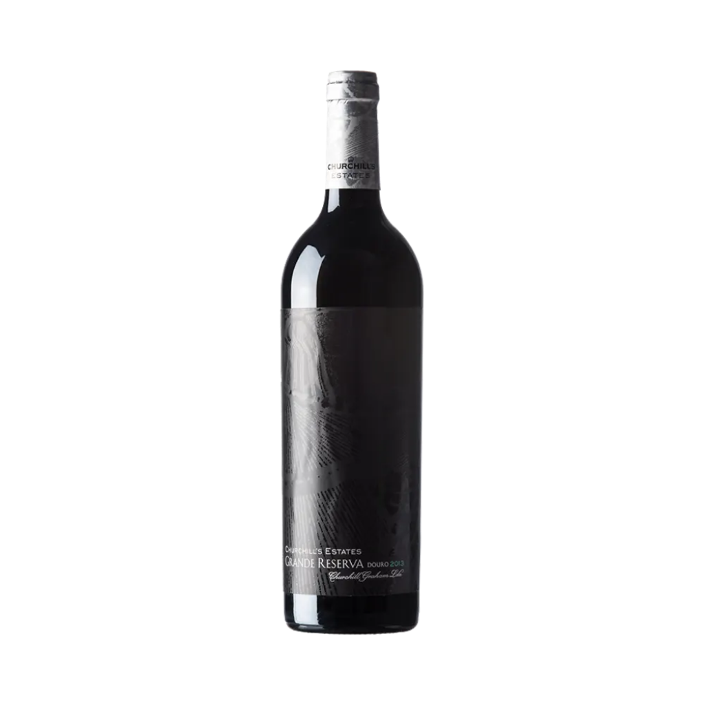 Imagen de Churchills Estates Gran Reserva - Vino Tinto