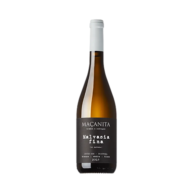 Imagen de Maçanita Malvasia Fina By Antonio - Vino Blanco