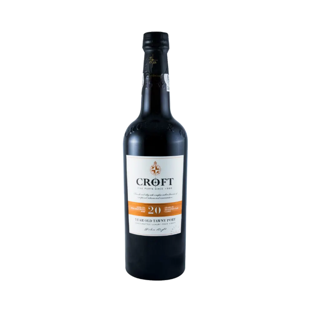 Imagen de Croft 20 Años - Vino de Oporto