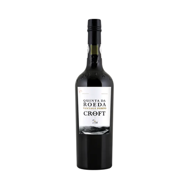 Imagen de Croft Quinta Roeda Vintage 2015 - Vino de Oporto