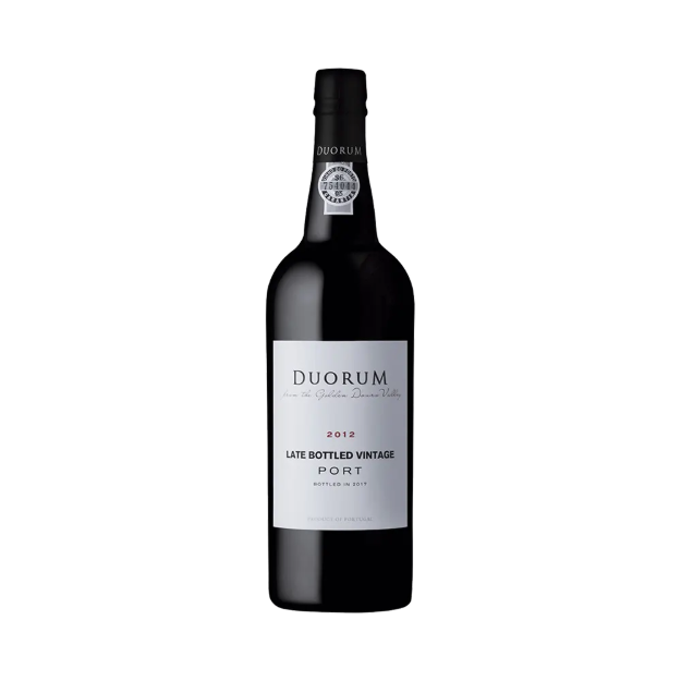 Imagen de Duorum LBV - Vino de Oporto